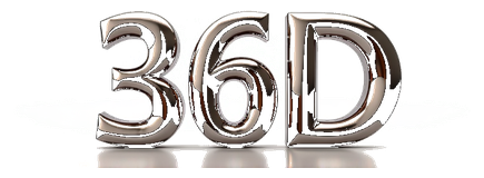 36d logo